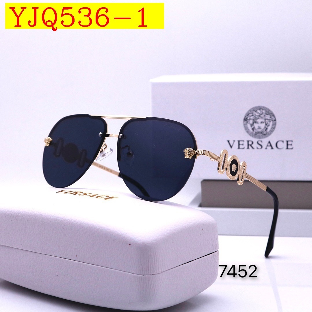 25$ versace Sunglasses with box 4980 YJQ536 gallery