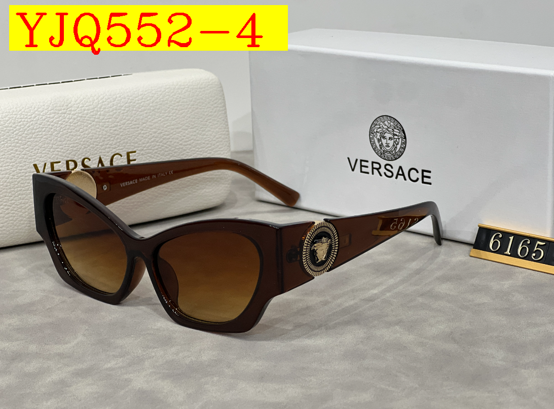 25$ versace Sunglasses with box 7950 YJQ552 gallery