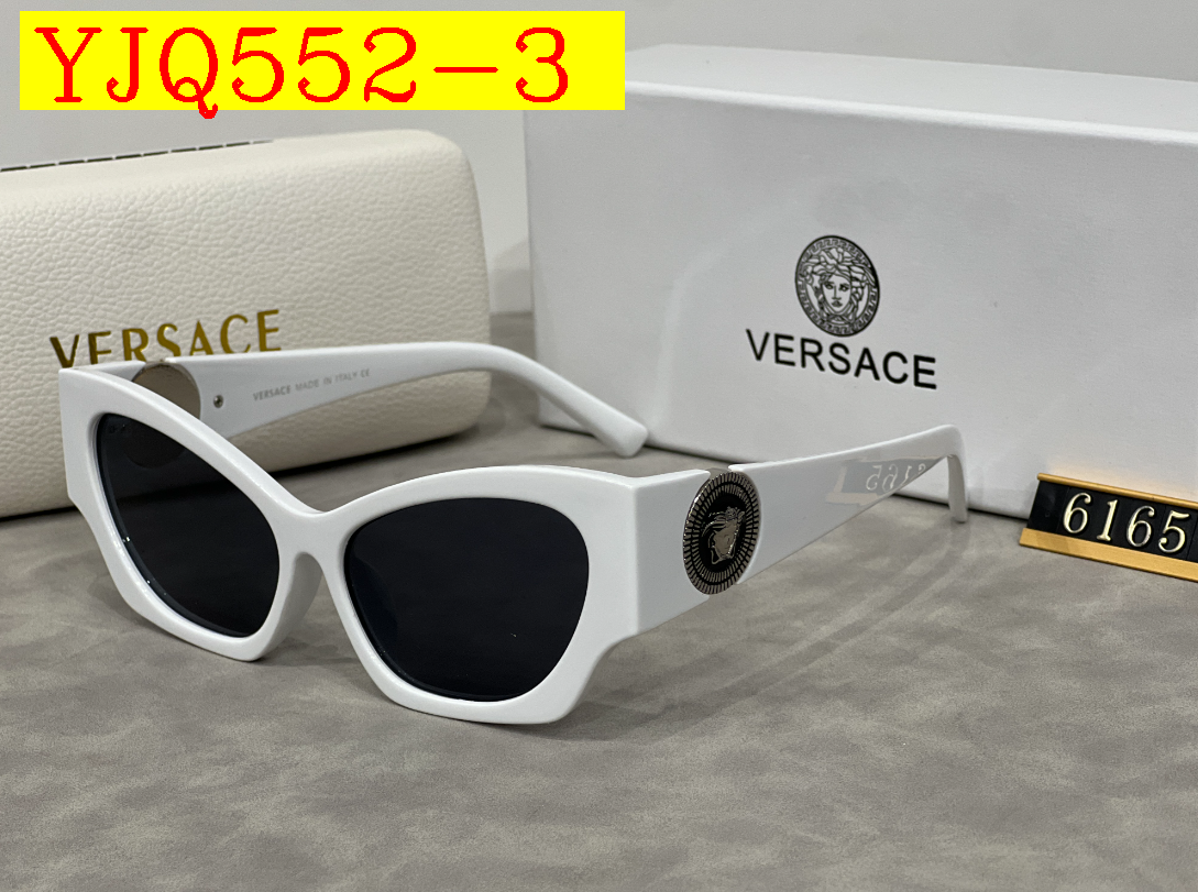 25$ versace Sunglasses with box 7950 YJQ552 gallery