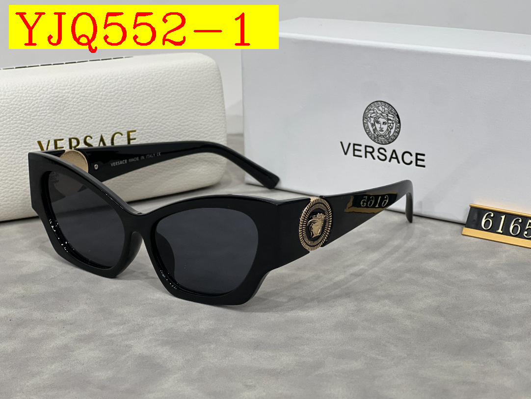 25$ versace Sunglasses with box 7950 YJQ552 gallery