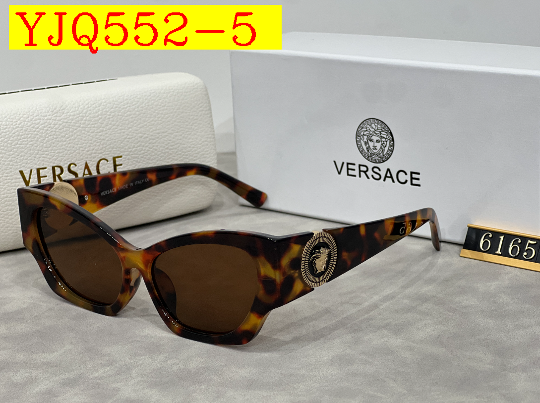 25$ versace Sunglasses with box 7950 YJQ552 gallery