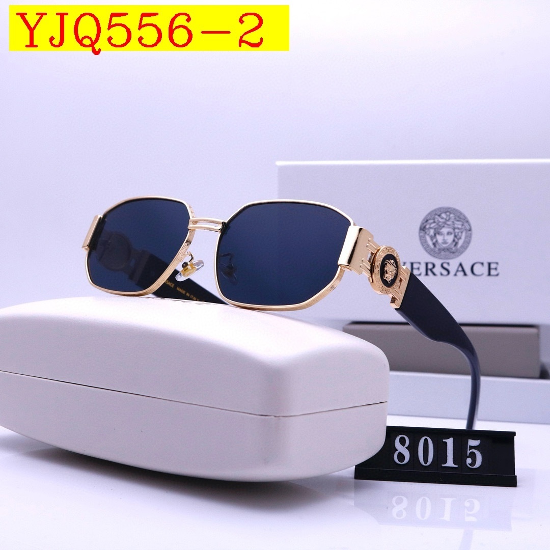 25$ versace Sunglasses with box 8970 YJQ556 gallery