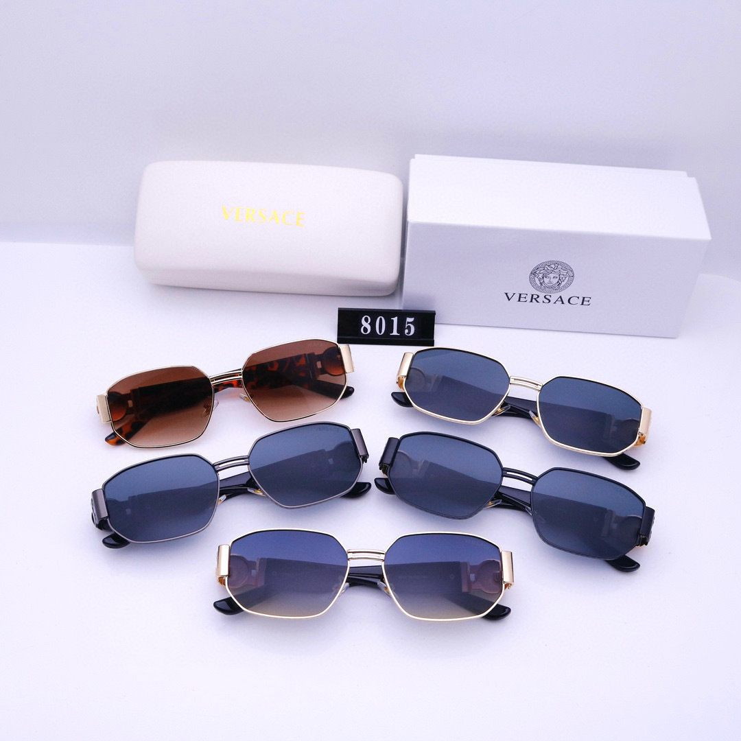 25$ versace Sunglasses with box 8970 YJQ556 gallery