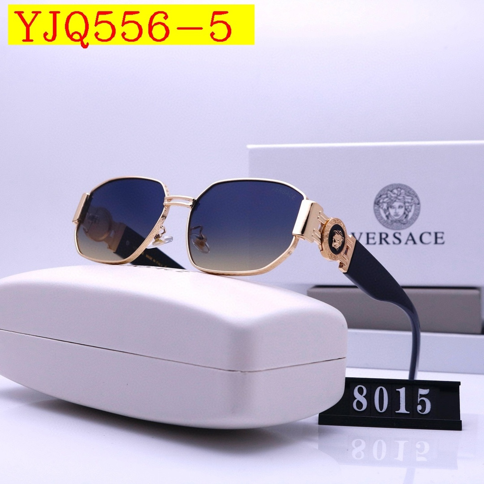25$ versace Sunglasses with box 8970 YJQ556 gallery