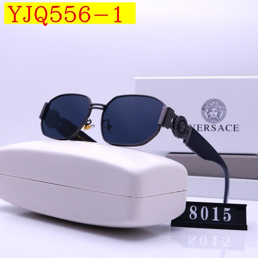 25$ versace Sunglasses with box 8970 YJQ556 gallery
