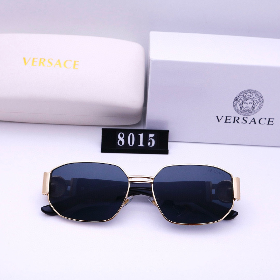 25$ versace Sunglasses with box 8970 YJQ556 gallery