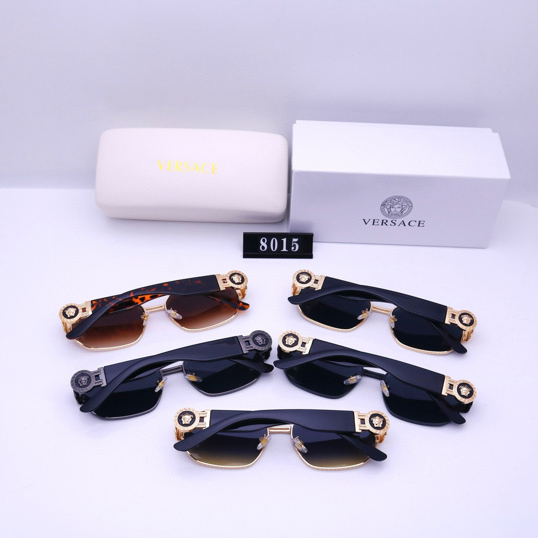25$ versace Sunglasses with box 8970 YJQ556 gallery