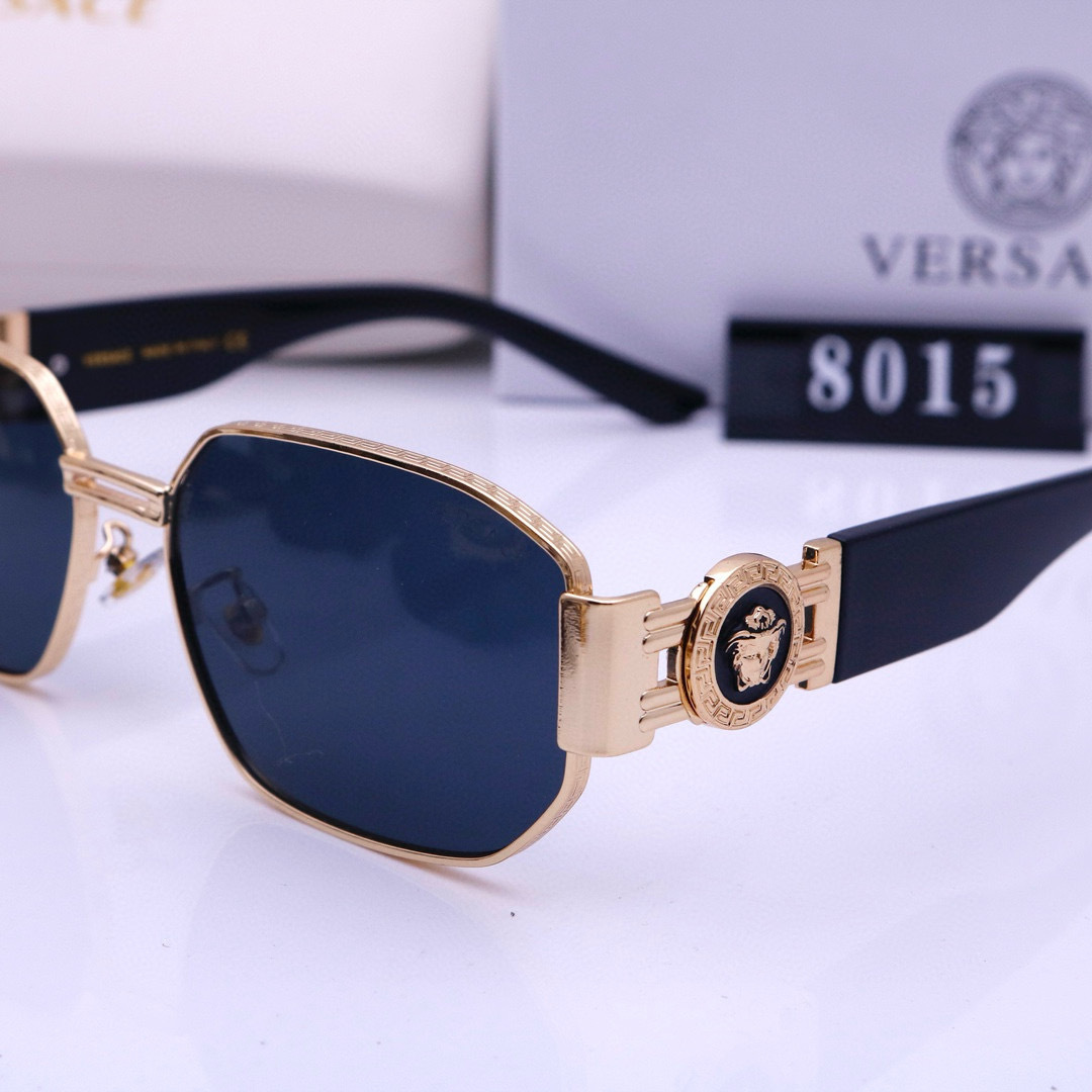 25$ versace Sunglasses with box 8970 YJQ556 gallery
