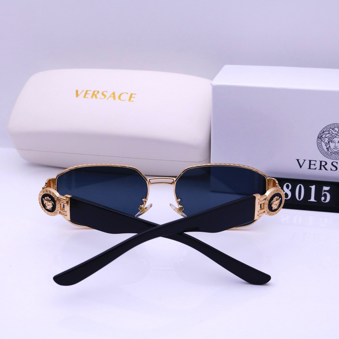 25$ versace Sunglasses with box 8970 YJQ556 gallery