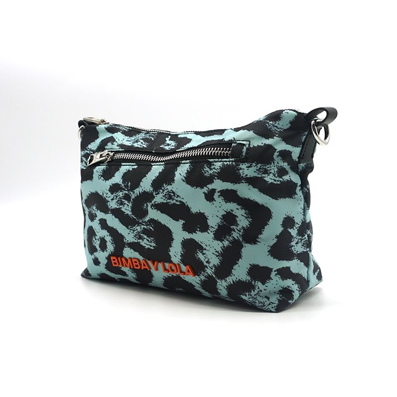 26$ Bimba Y LOLA Shoulder bag 3846 ZZ245 gallery