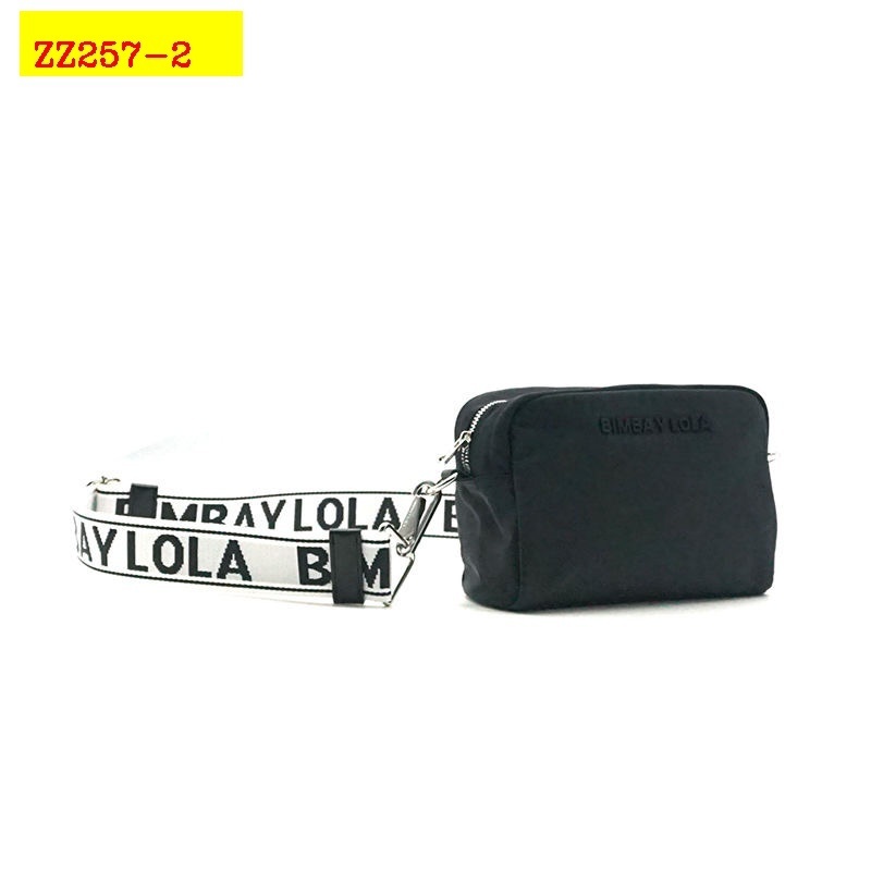 26$ Bimba Y LOLA Shoulder bag 9866 ZZ257 gallery