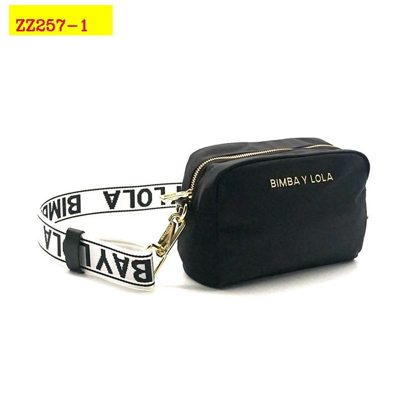26$ Bimba Y LOLA Shoulder bag 9866 ZZ257 gallery