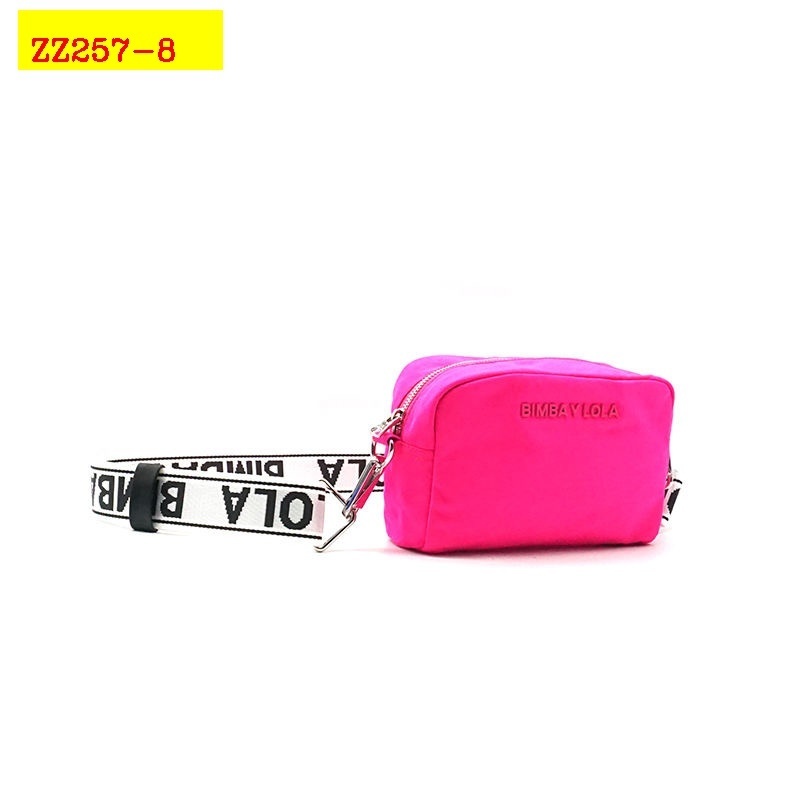 26$ Bimba Y LOLA Shoulder bag 9866 ZZ257 gallery