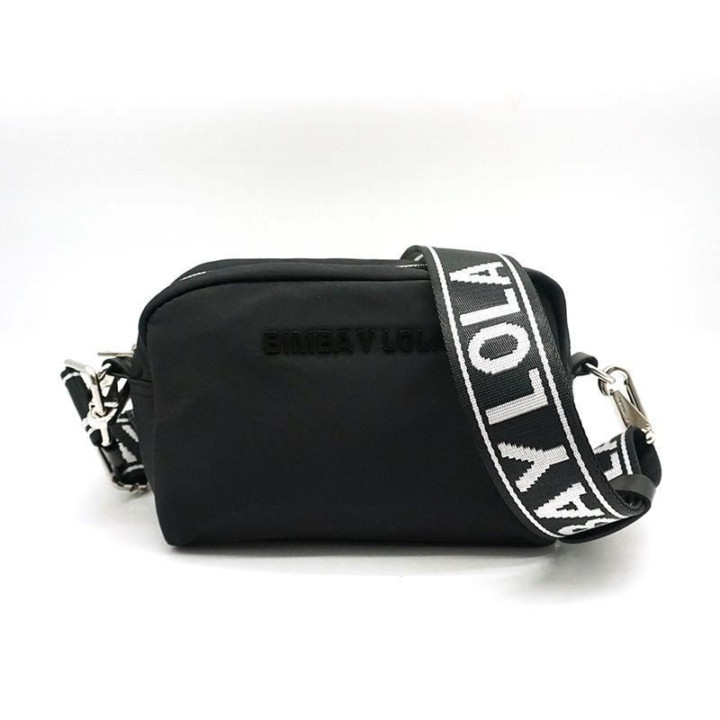 26$ Bimba Y LOLA Shoulder bag 9866 ZZ257 gallery