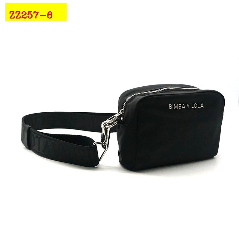 26$ Bimba Y LOLA Shoulder bag 9866 ZZ257 gallery