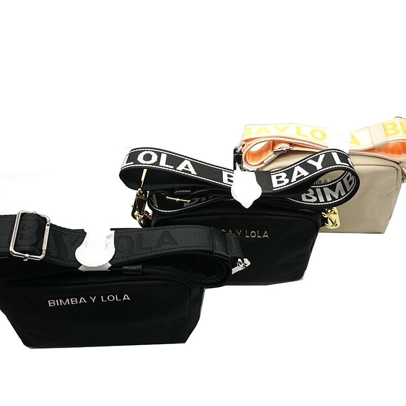 26$ Bimba Y LOLA Shoulder bag 9866 ZZ257 gallery