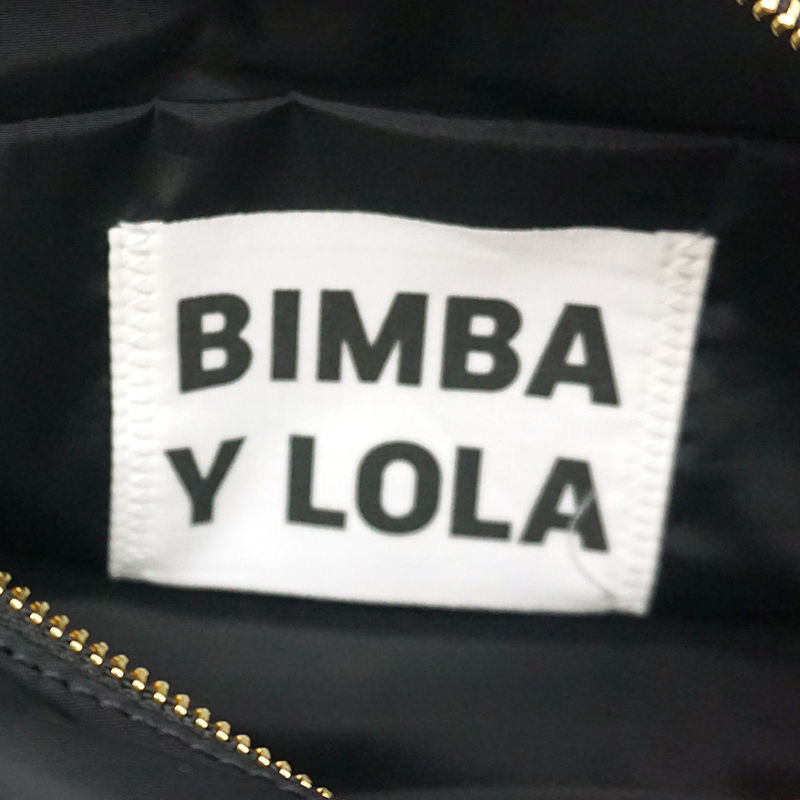 26$ Bimba Y LOLA Shoulder bag 9866 ZZ257 gallery