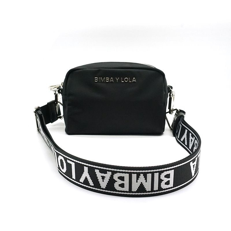 26$ Bimba Y LOLA Shoulder bag 9866 ZZ257 gallery