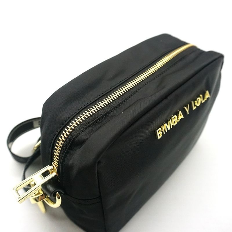 26$ Bimba Y LOLA Shoulder bag 9866 ZZ257 gallery
