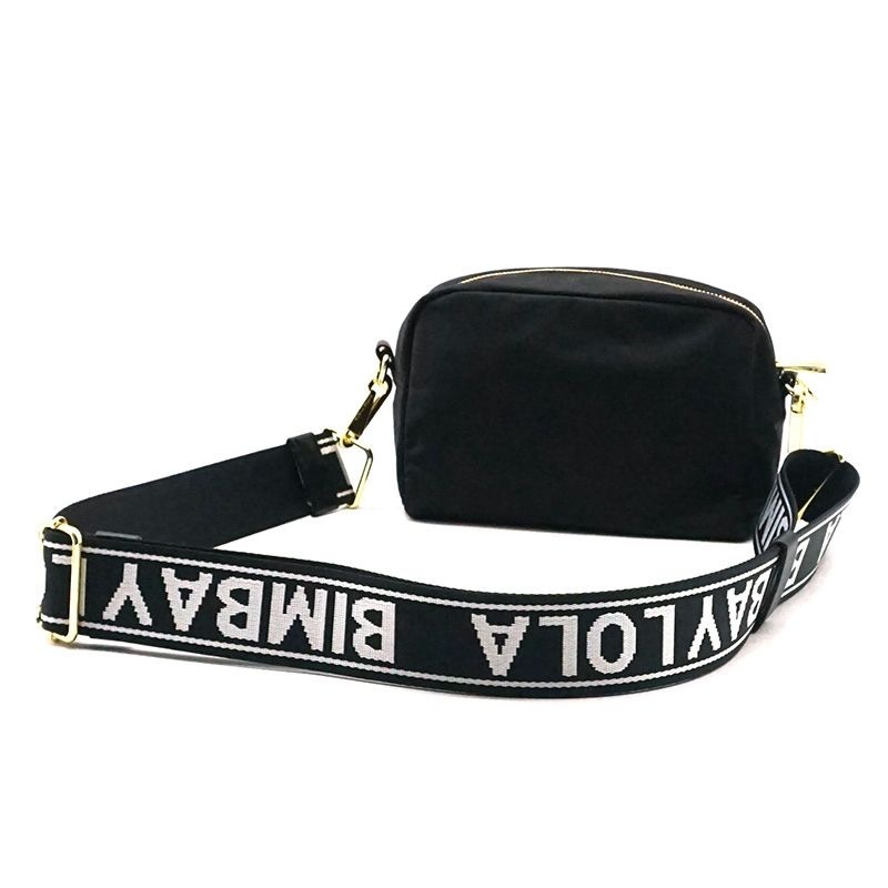 26$ Bimba Y LOLA Shoulder bag 9866 ZZ257 gallery