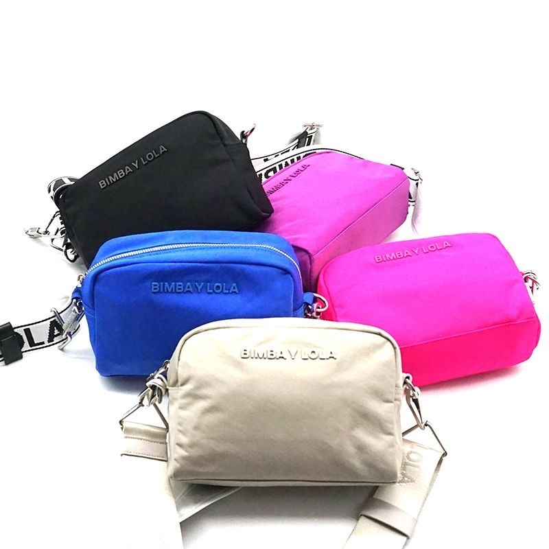 26$ Bimba Y LOLA Shoulder bag 9866 ZZ257 gallery