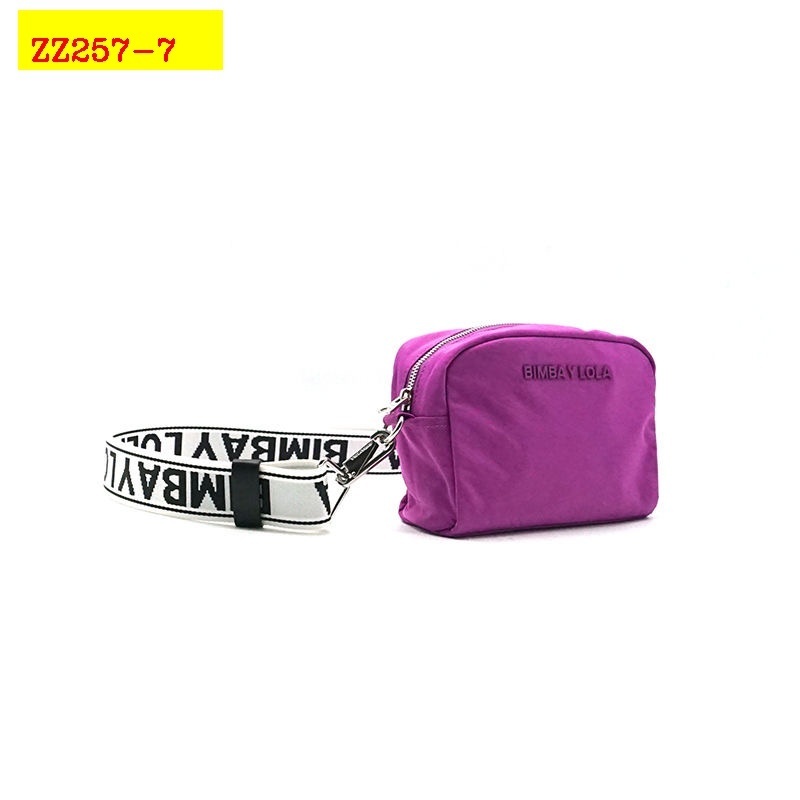 26$ Bimba Y LOLA Shoulder bag 9866 ZZ257 gallery