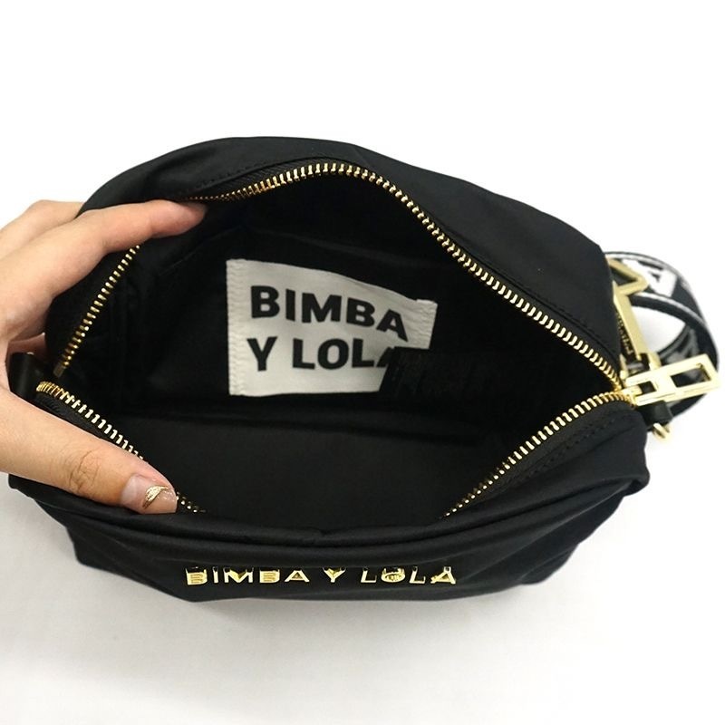 26$ Bimba Y LOLA Shoulder bag 9866 ZZ257 gallery