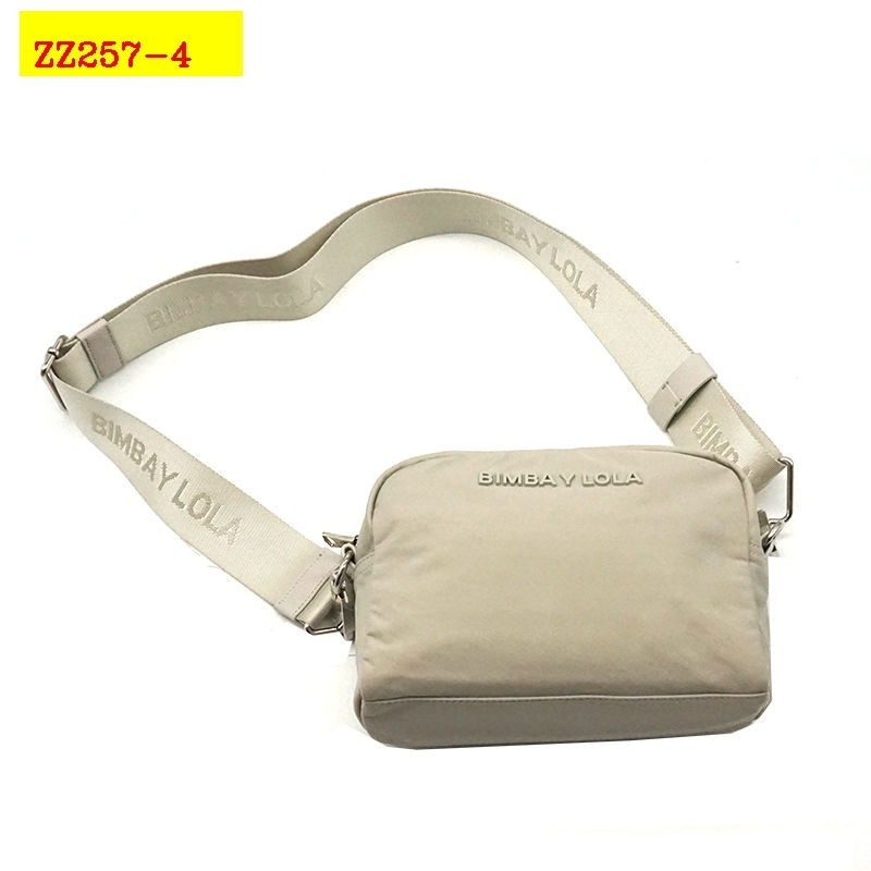 26$ Bimba Y LOLA Shoulder bag 9866 ZZ257 gallery