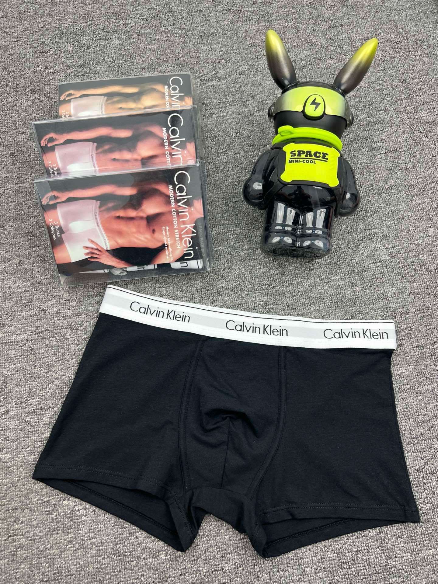 26$ CK Underwear size L-2XL 214040 LNF464 gallery