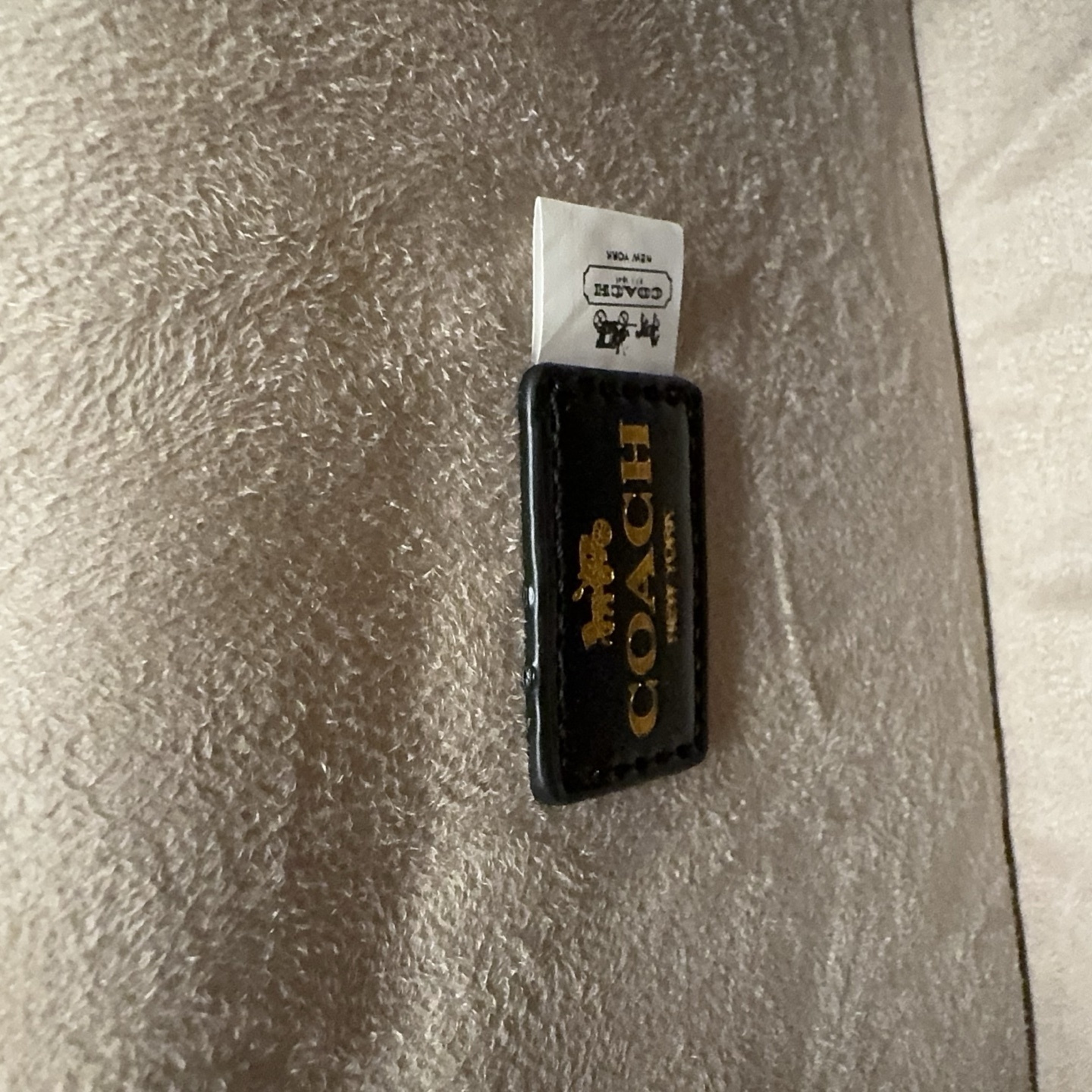 26$ COACH 46238 Shoulder bag size 25x15x8 cm 8884 BY3311 gallery