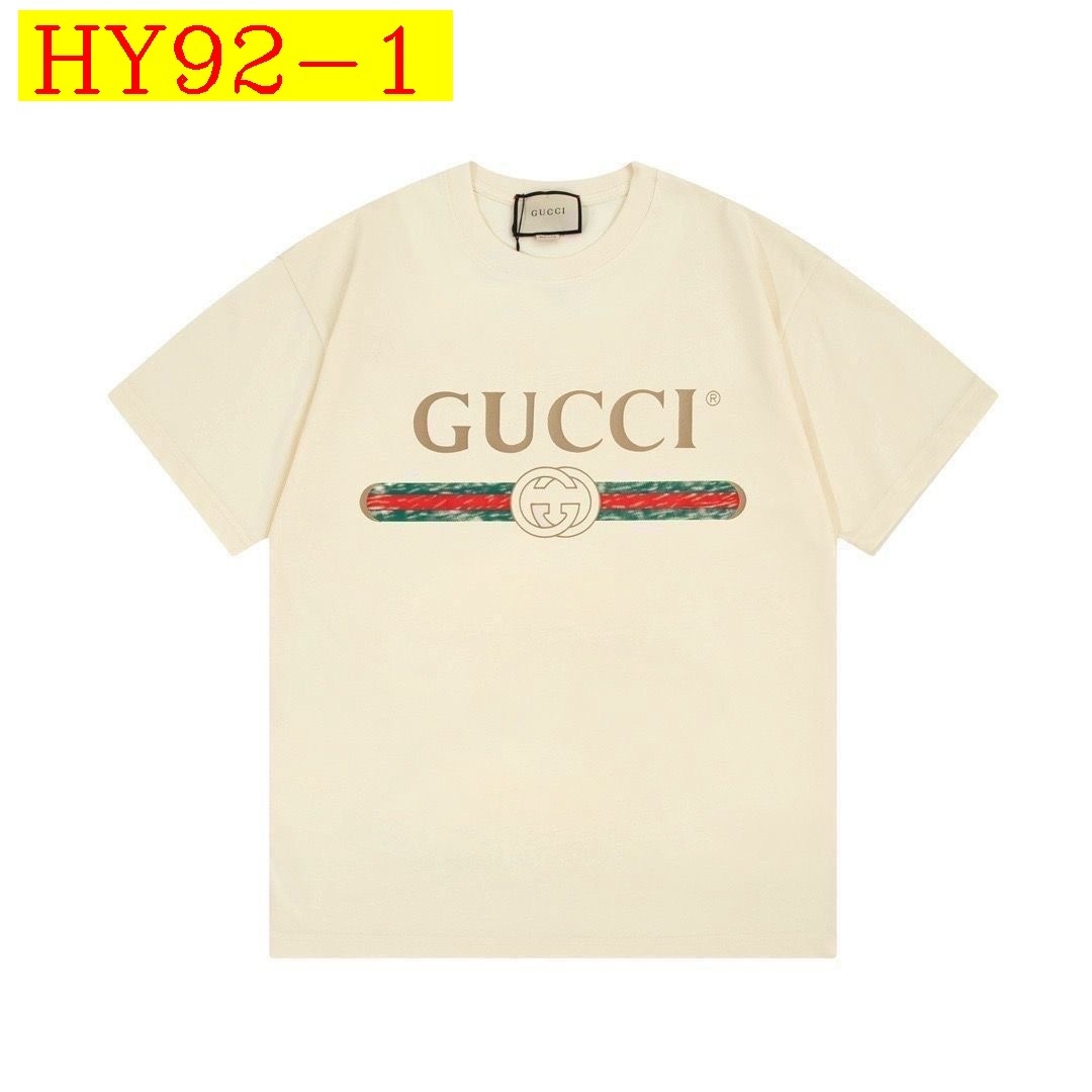 26$ Gucci shirt Size M-4XL 2900 HY92 gallery