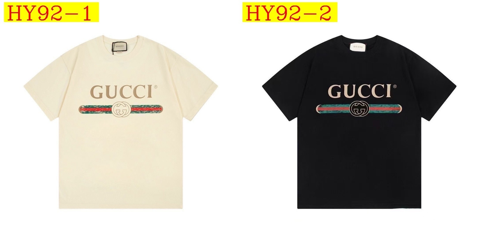 26$ Gucci shirt Size M-4XL 2900 HY92 gallery