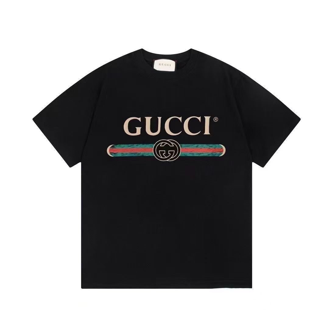 26$ Gucci shirt Size M-4XL 2900 HY92 gallery