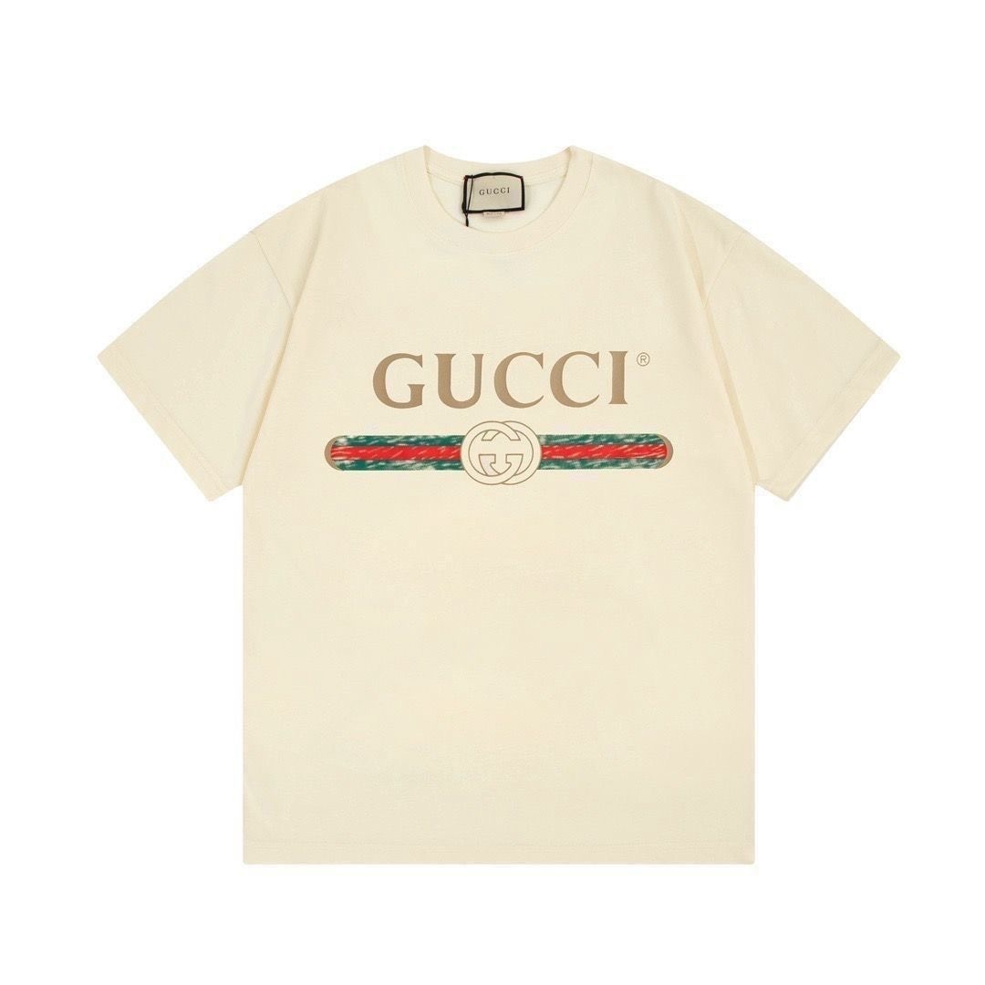 26$ Gucci shirt Size M-4XL 2900 HY92 gallery