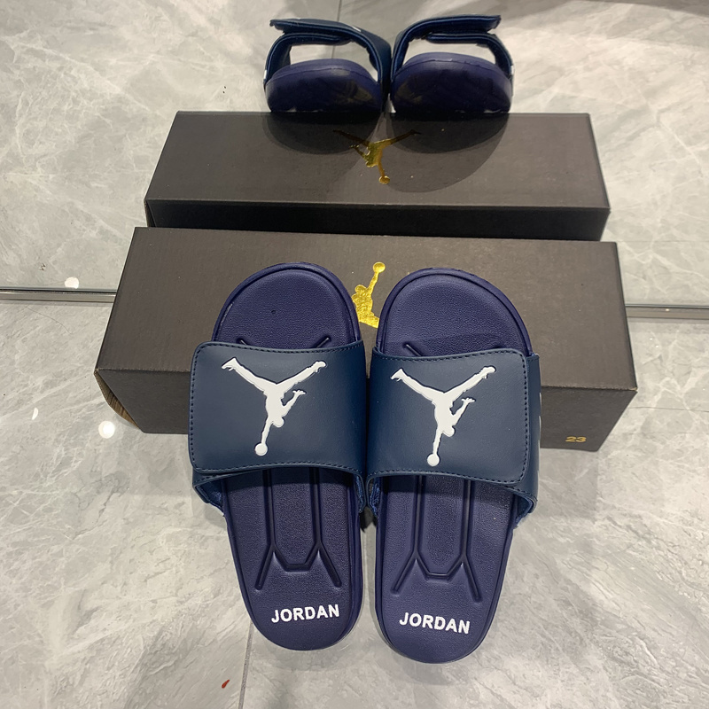 26$ Jordan 9 Slippers size 40-45 0546 XWZ32 gallery