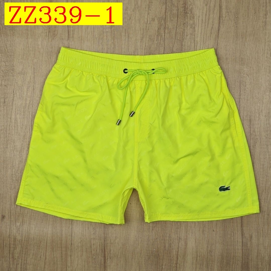 26$ LACOSTE Shorts Size M-XXL 012040 ZZ339 gallery