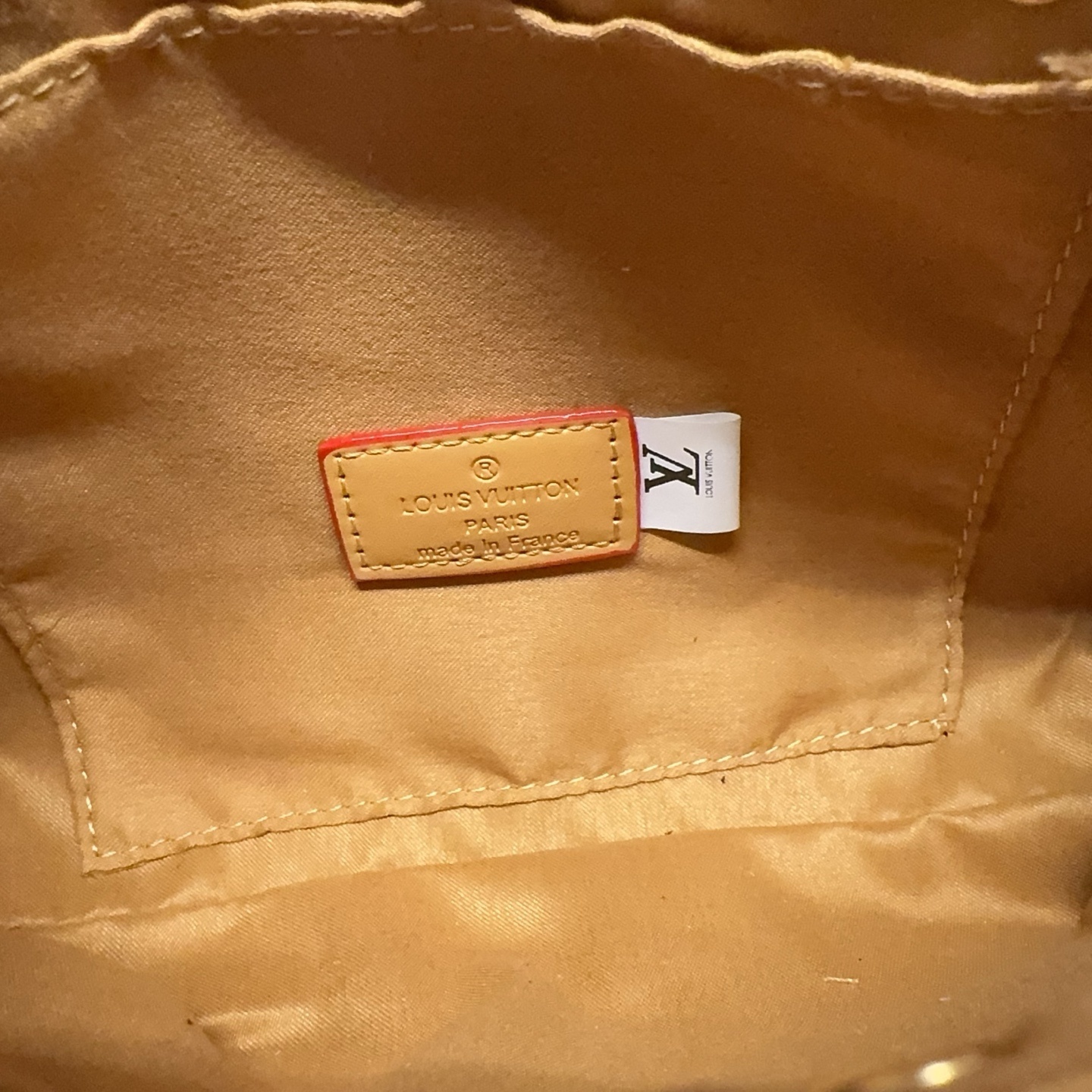 26$ LV 32118 Shoulder bag size 22x13x6 cm 6766 BY3459 gallery