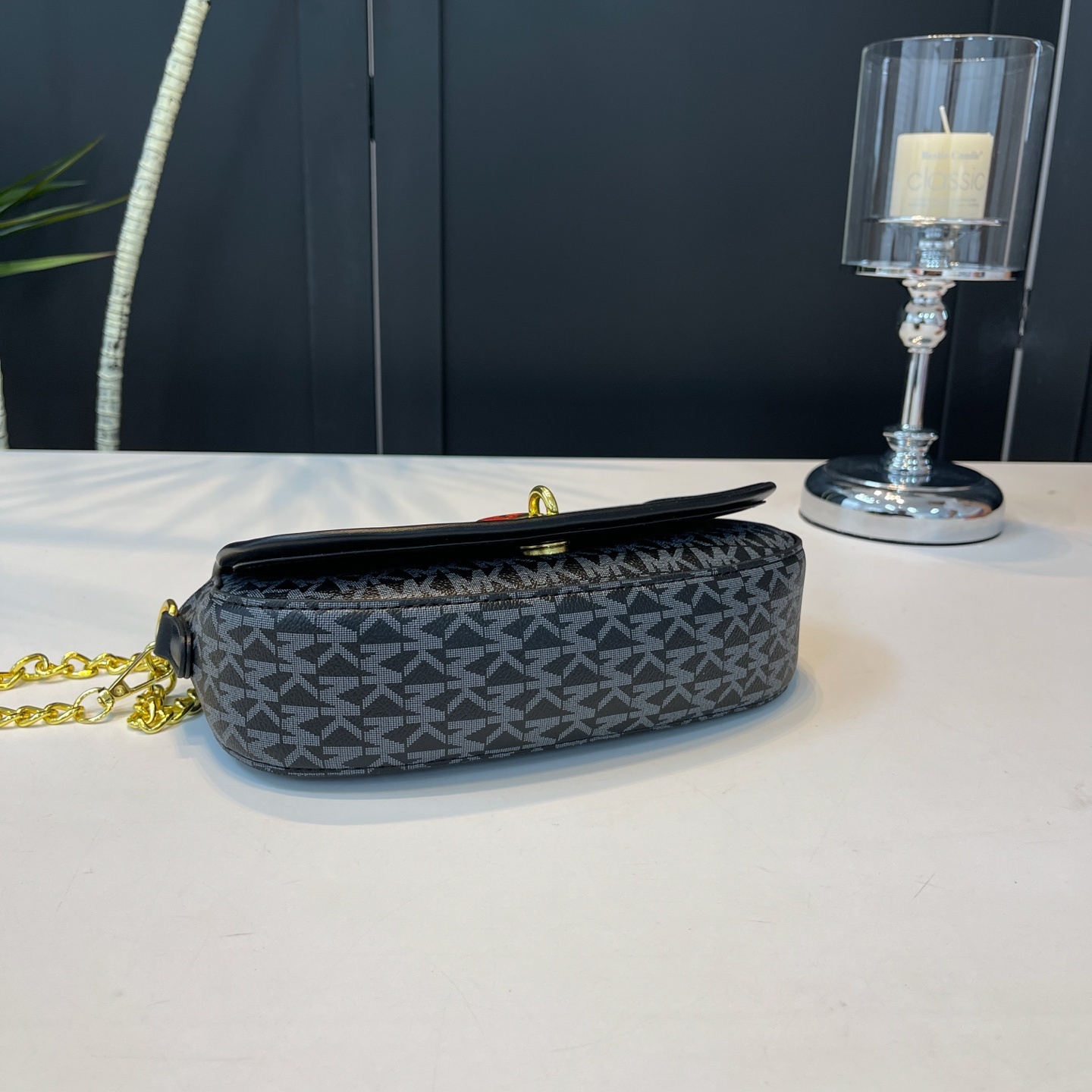 26$ MK F25 Shoulder bag size 22x13x6 cm 4856 BY3165 gallery