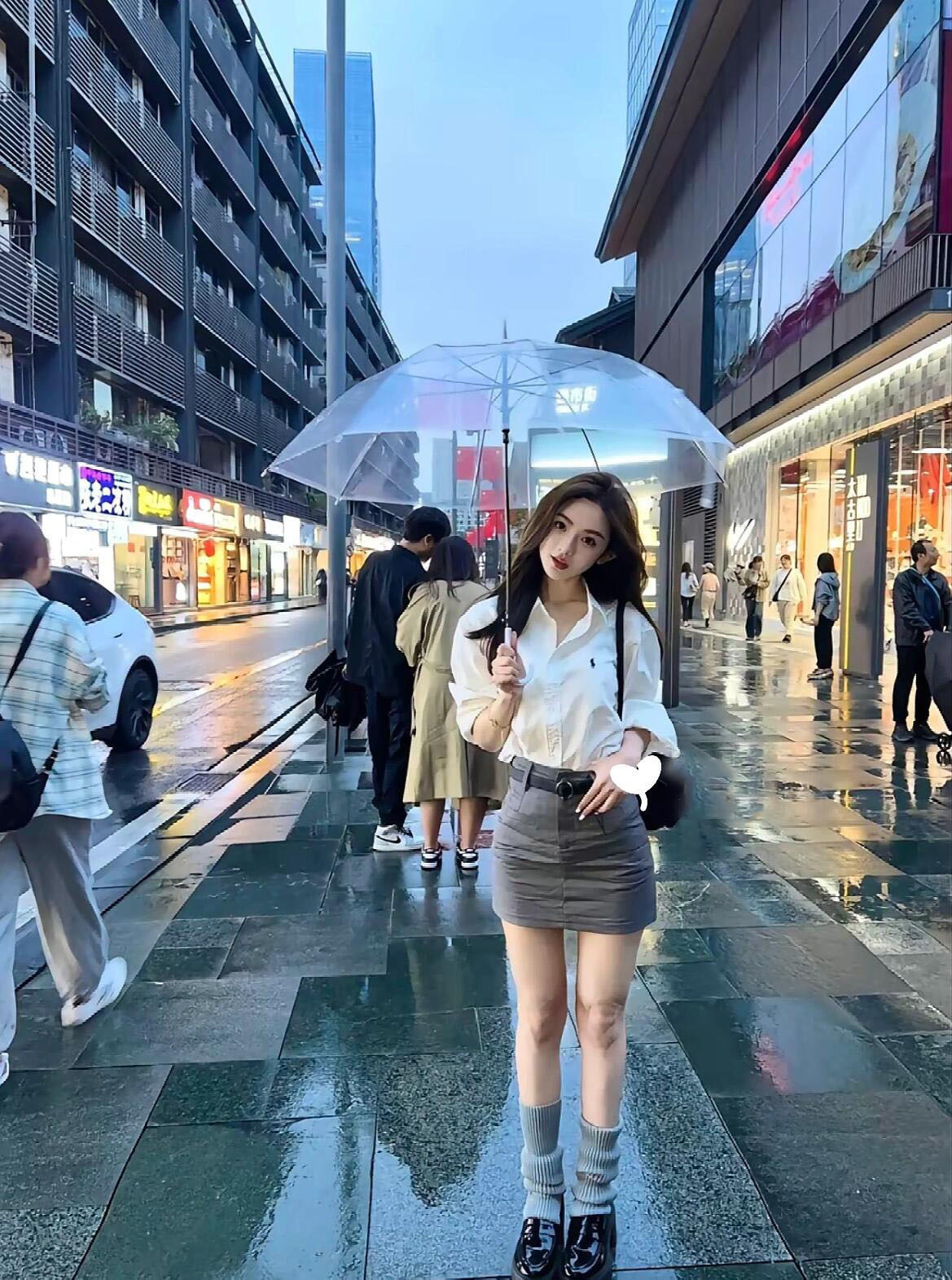 26$ Ralph Lauren Shirt Size M-2XL 9954 YJNZ26 gallery