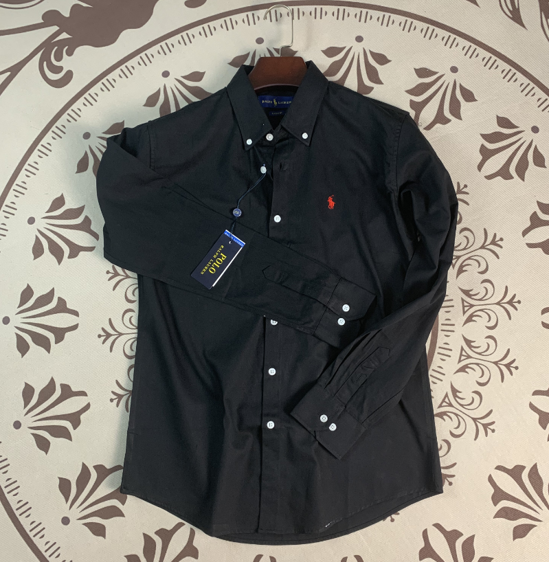 26$ Ralph Lauren Shirt Size M-2XL 9954 YJNZ26 gallery