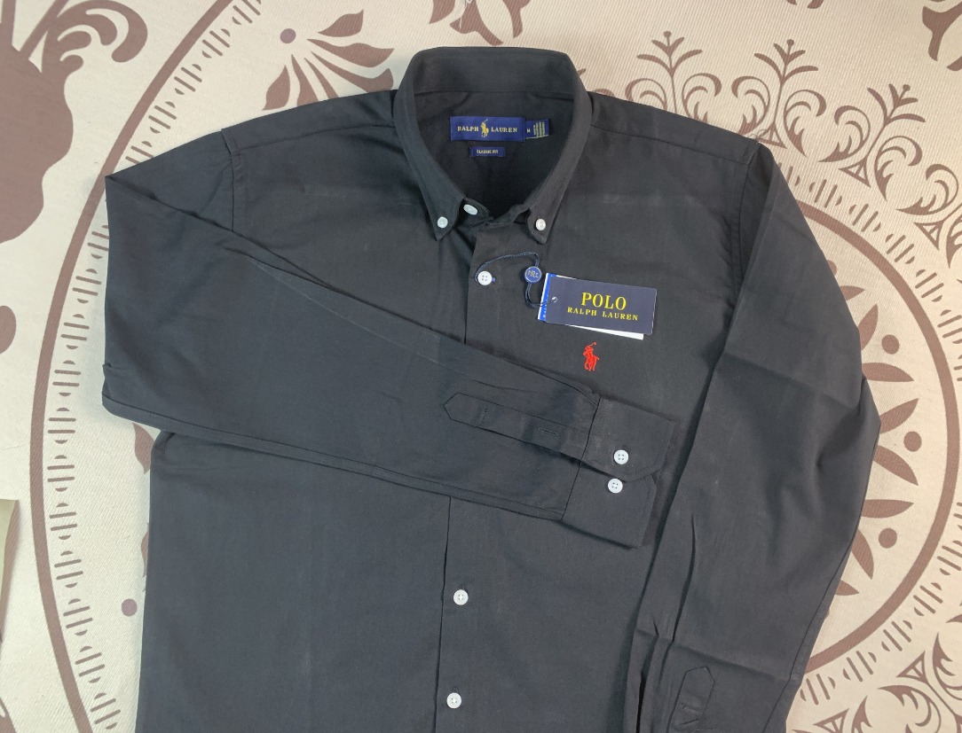 26$ Ralph Lauren Shirt Size M-2XL 9954 YJNZ26 gallery