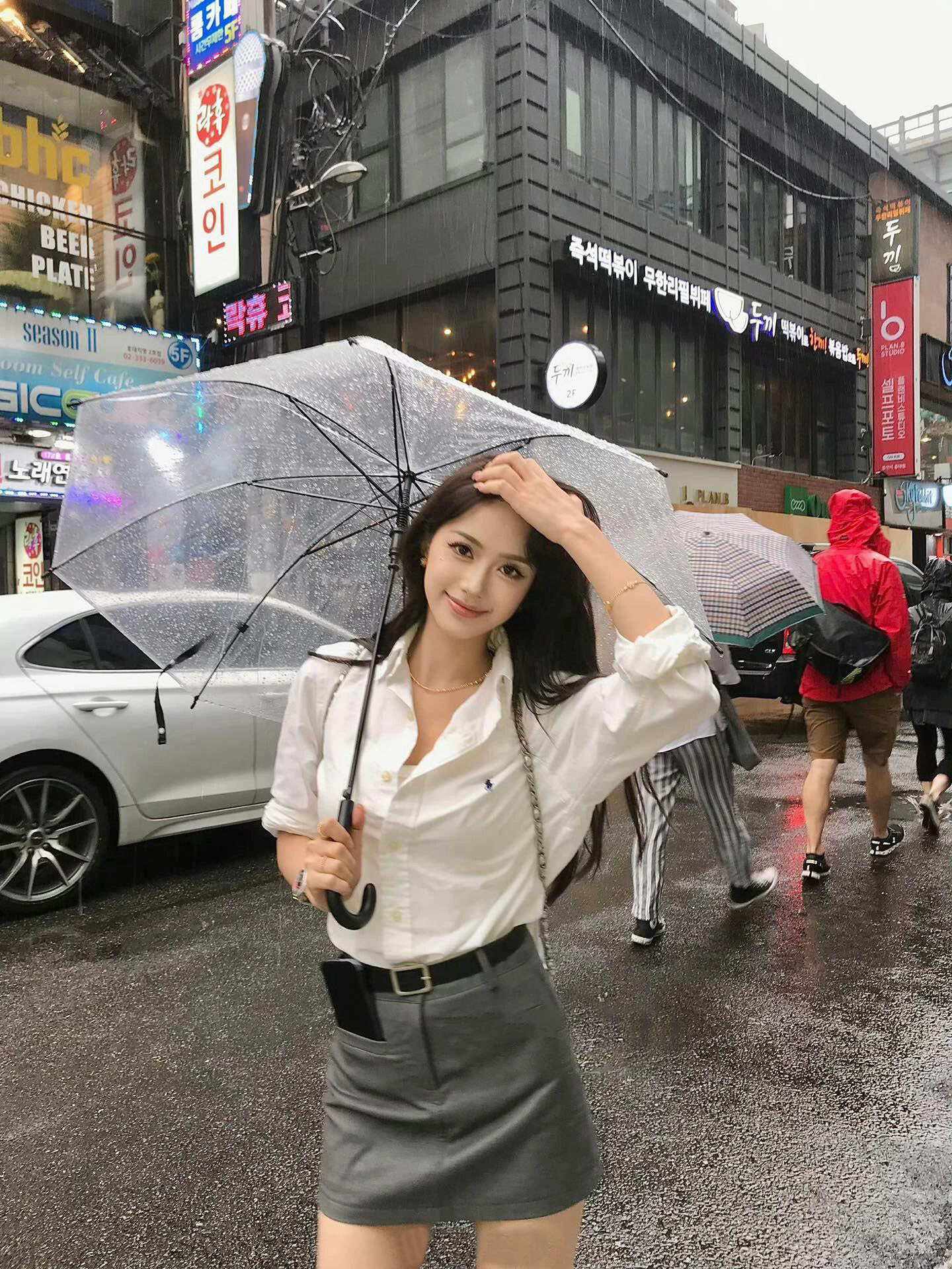 26$ Ralph Lauren Shirt Size M-2XL 9954 YJNZ26 gallery