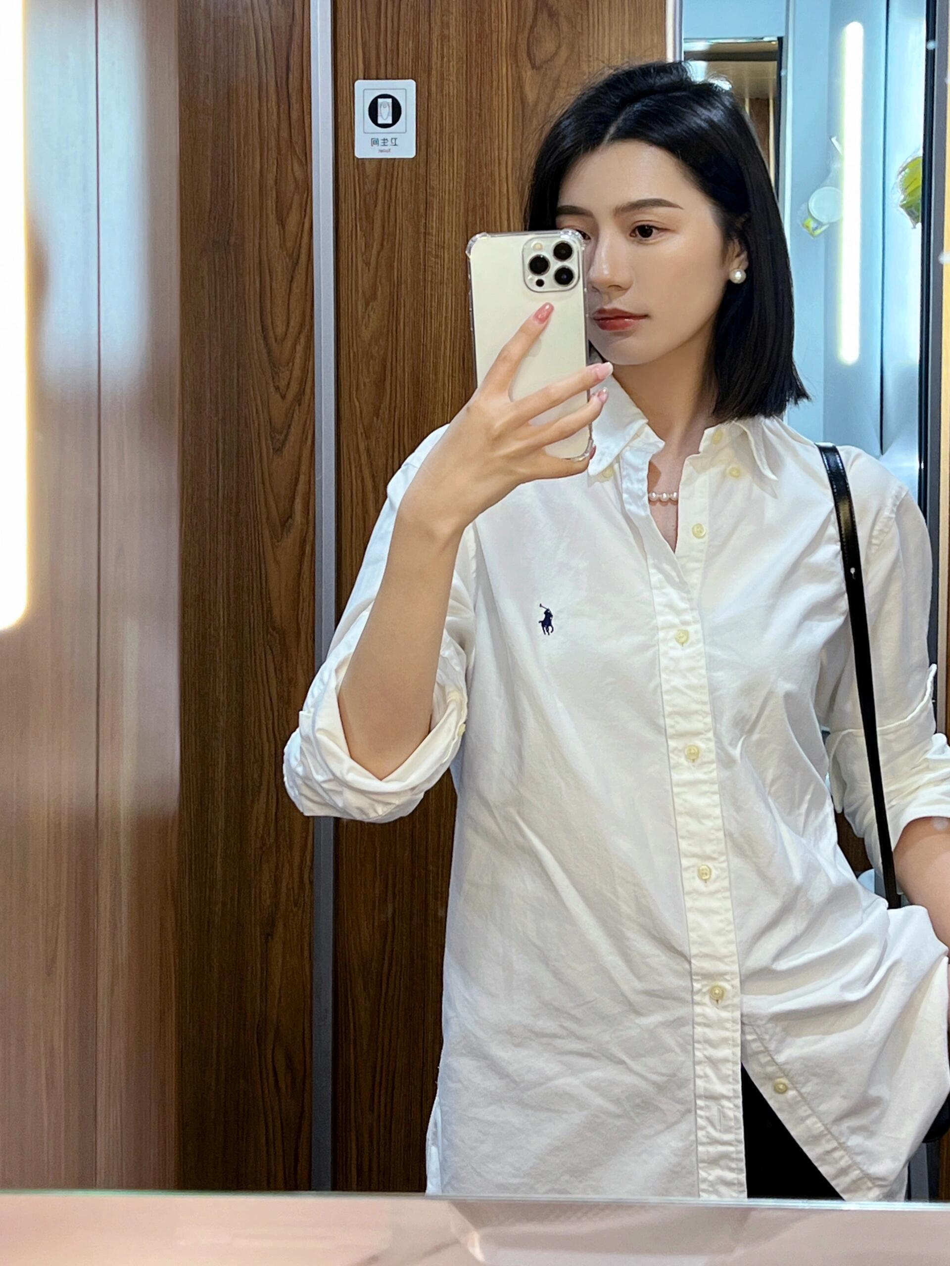 26$ Ralph Lauren Shirt Size M-2XL 9954 YJNZ26 gallery