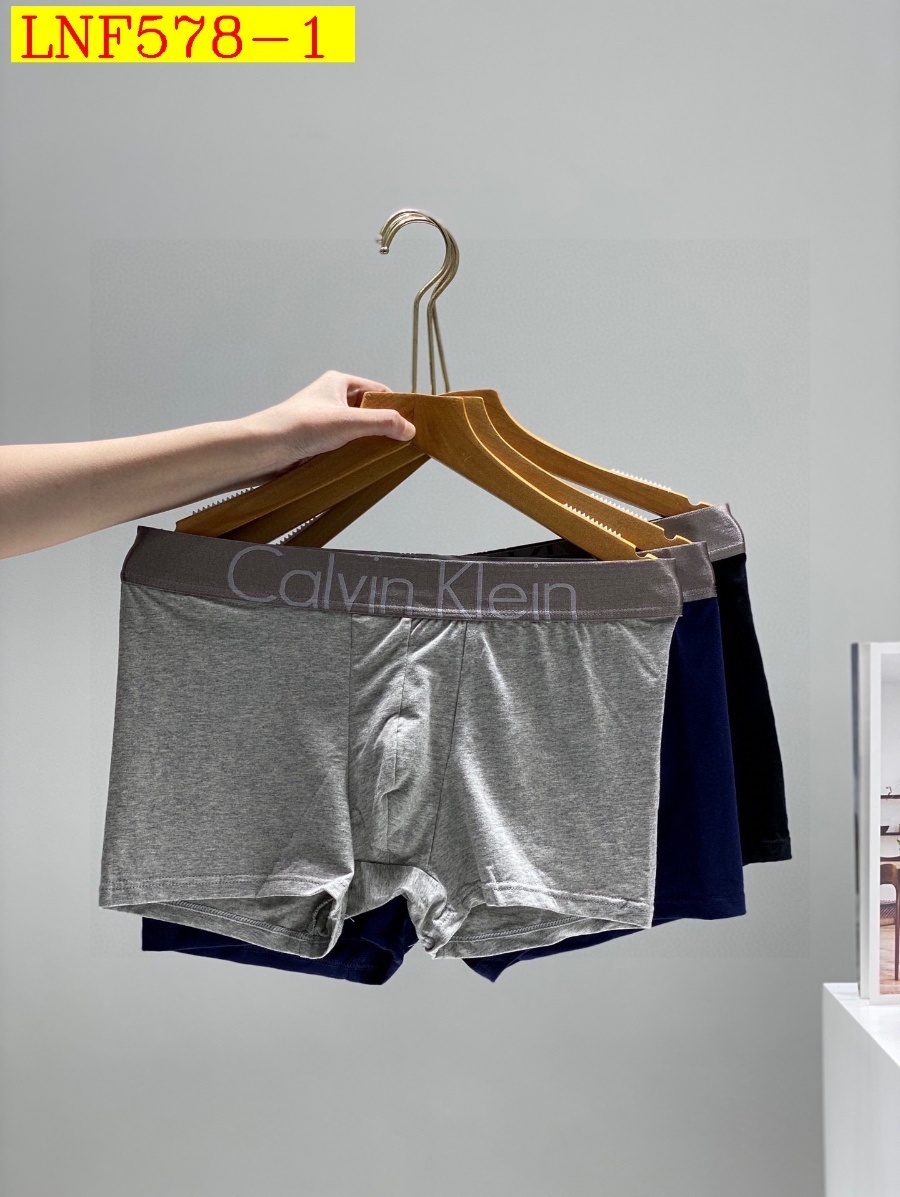 26$ calvinklein Underwear size M-XL 615060 LNF578 gallery