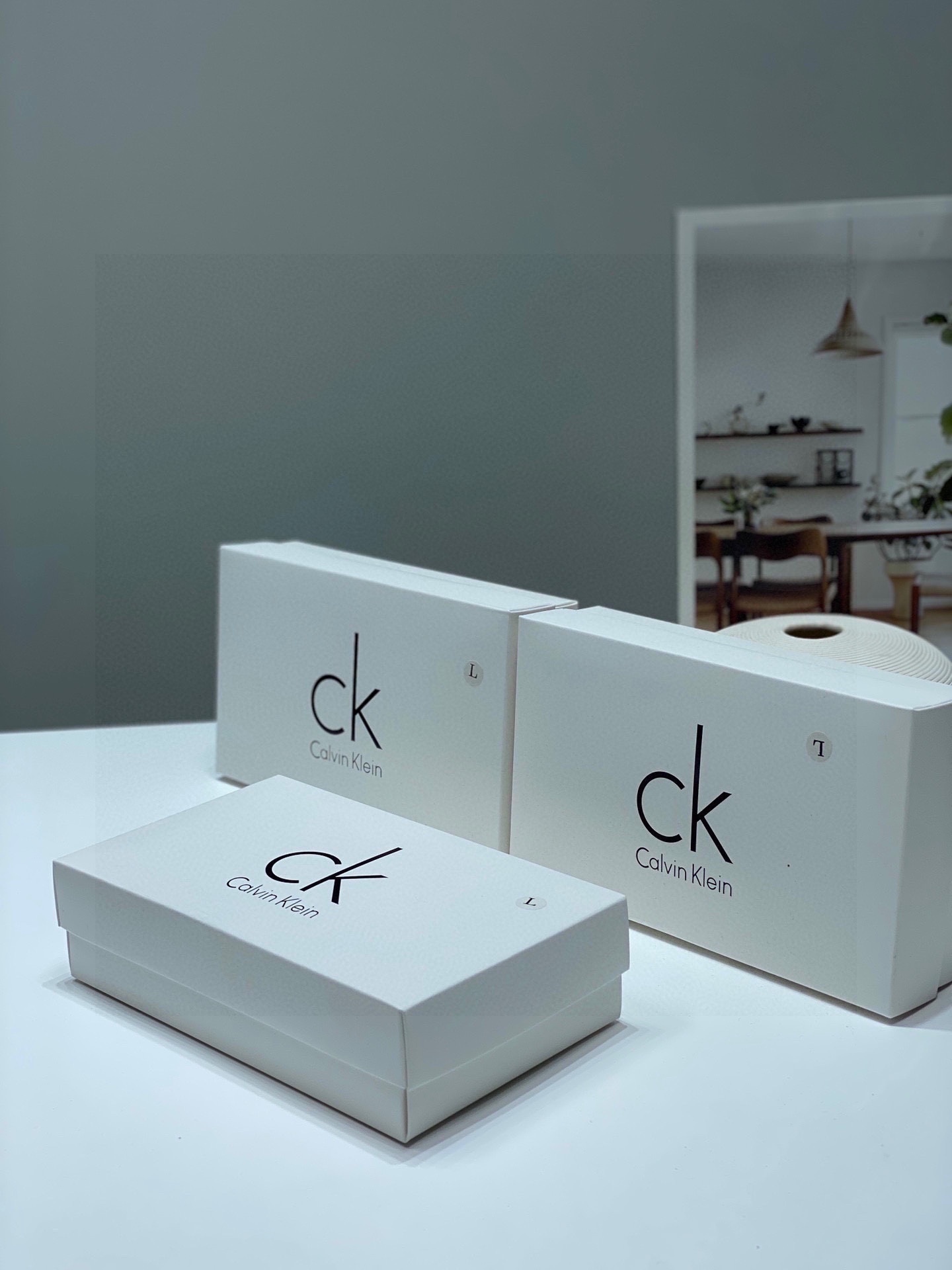 26$ calvinklein Underwear size M-XL 615060 LNF578 gallery