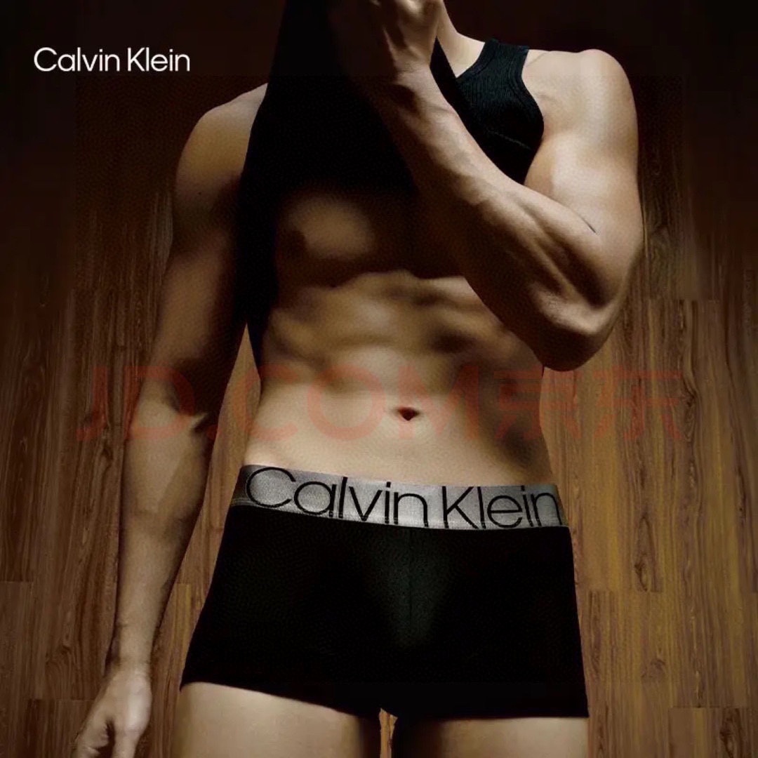 26$ calvinklein Underwear size M-XL 615060 LNF578 gallery