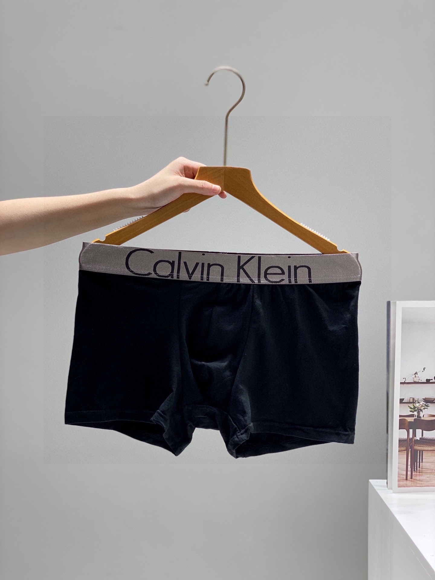 26$ calvinklein Underwear size M-XL 615060 LNF578 gallery