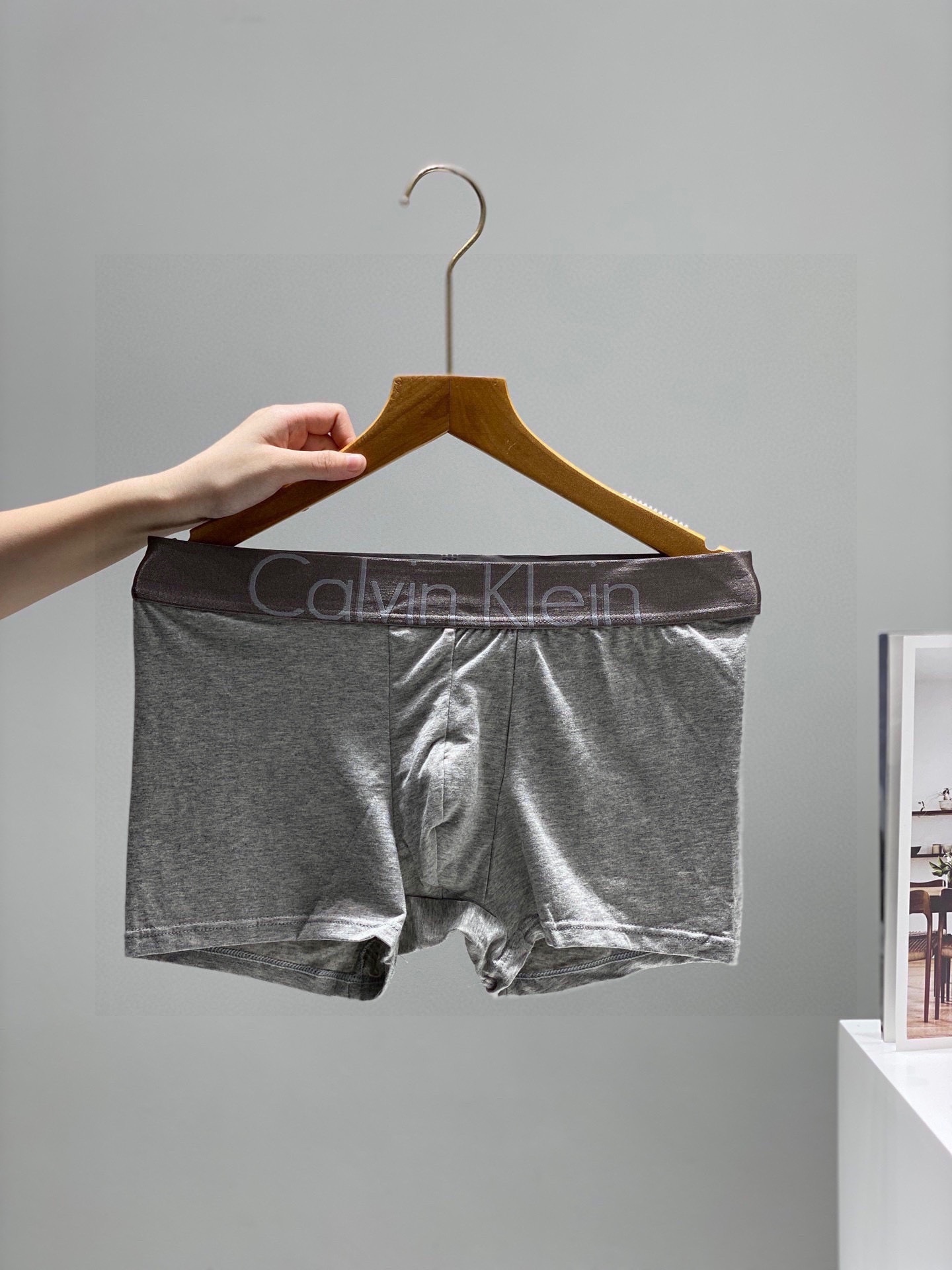 26$ calvinklein Underwear size M-XL 615060 LNF578 gallery