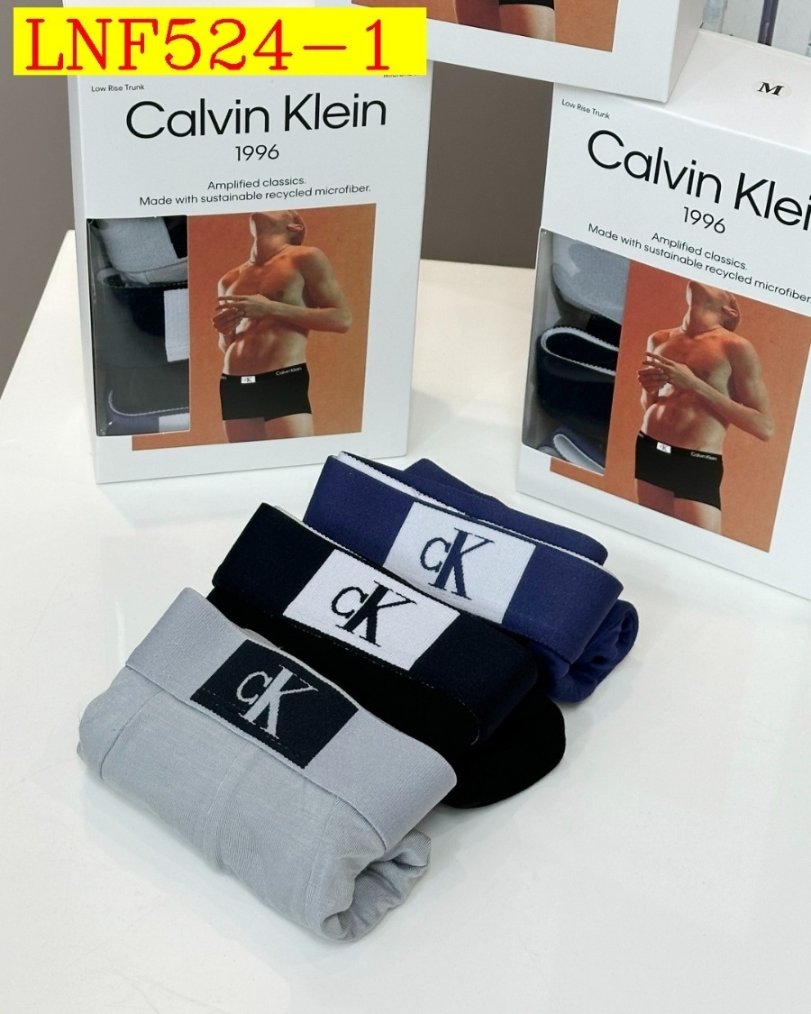 26$ calvinklein Underwear size M-XL 716040 LNF524 gallery