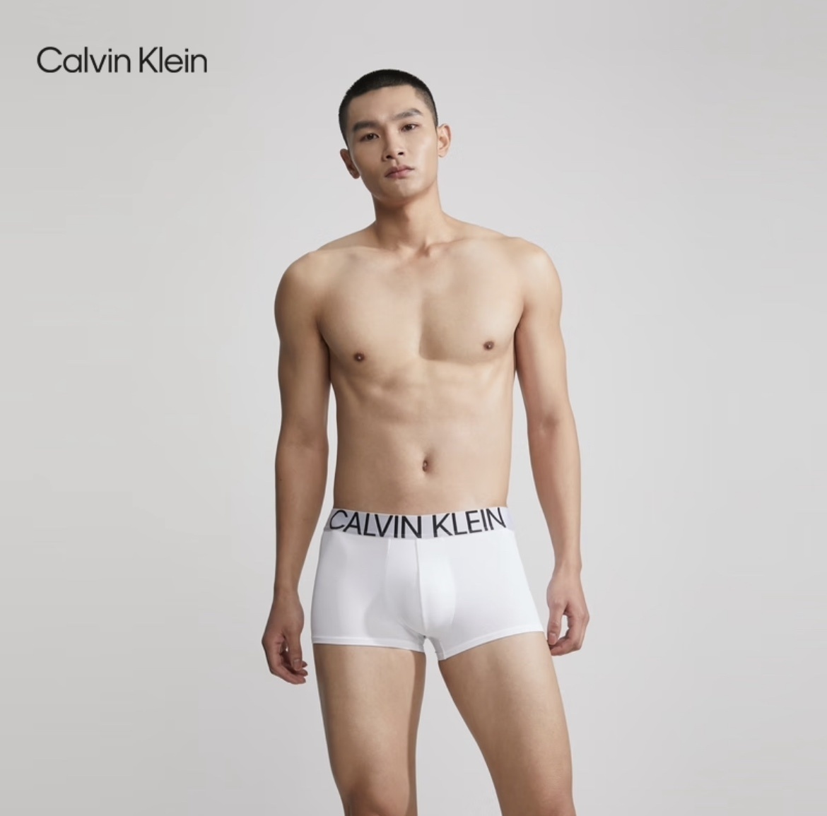 26$ calvinklein Underwear size M-XL 716040 LNF524 gallery